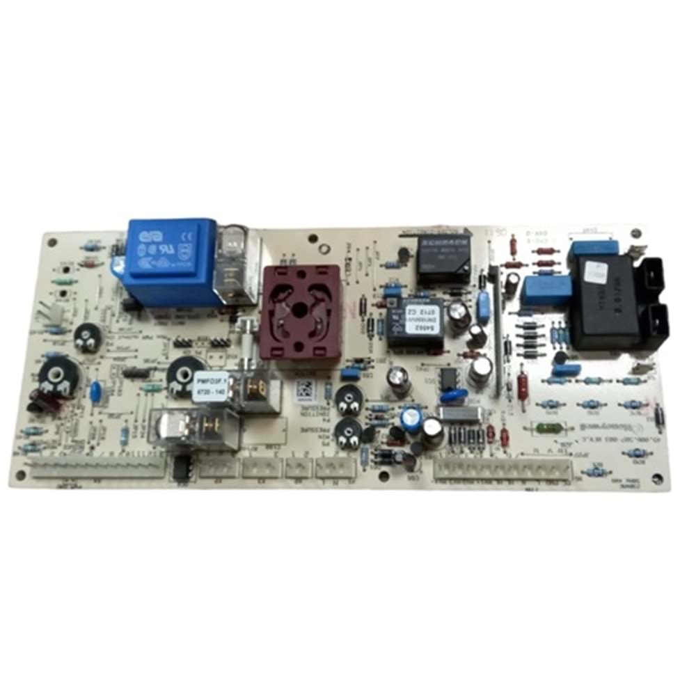 ELEKTRONİK KART FERROLI DOMINA OASI PMF03F.1 39807680 36506990 S4562DM1030U