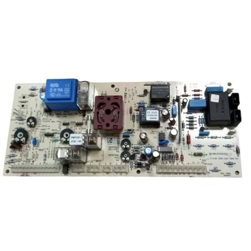 ELEKTRONİK KART FERROLI DOMINA OASI PMF03F.1 39807680 36506990 S4562DM1030U