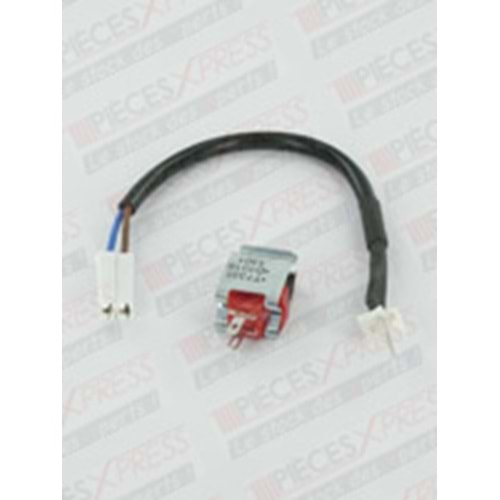 NTC YÜZEY TİP SICAKLIK SENSÖRÜ FERROLİ 39809190