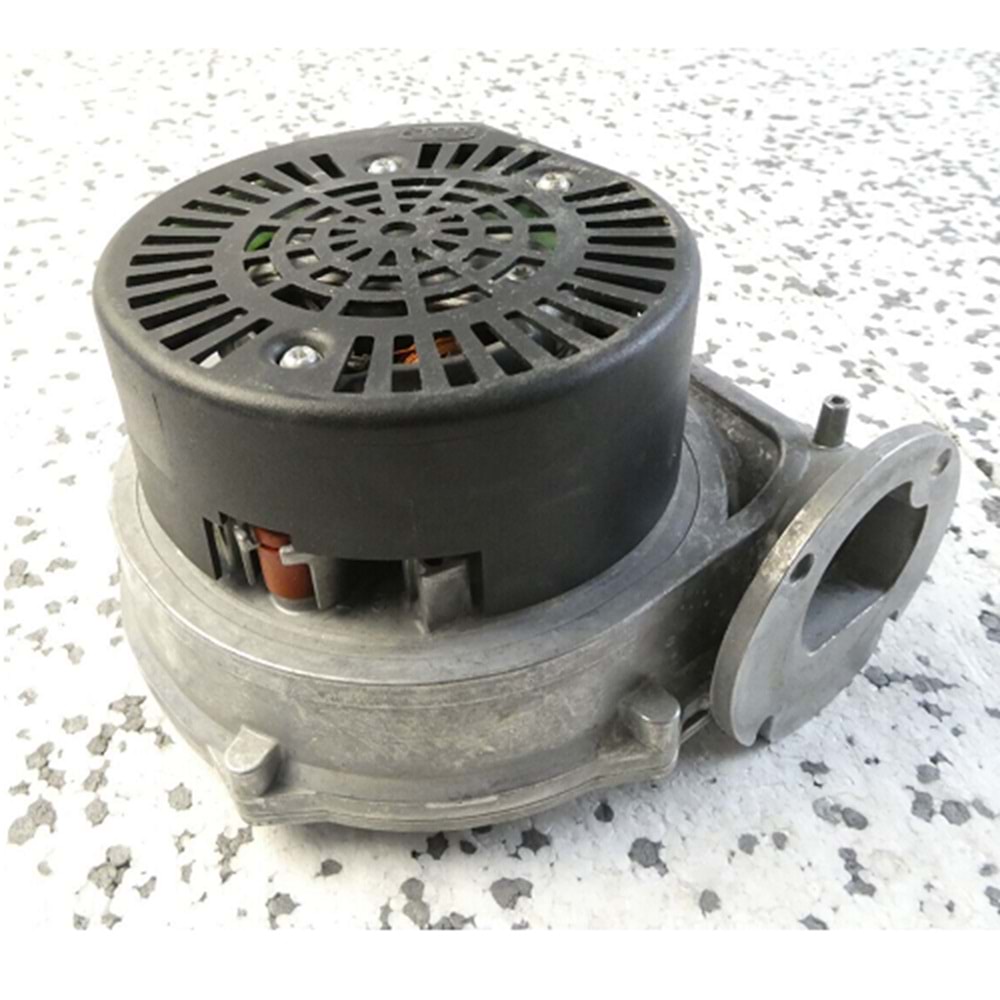 FAN EBM FERROLI 3289301 39809450 YOĞUŞMALI