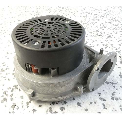 FAN EBM FERROLI 3289301 39809450 YOĞUŞMALI
