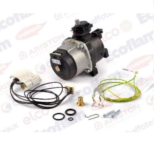 WILO POMPA ORGINAL INTMTSL 15/6.7 HE-2 ARISTON EGIS KART SOKETLİ