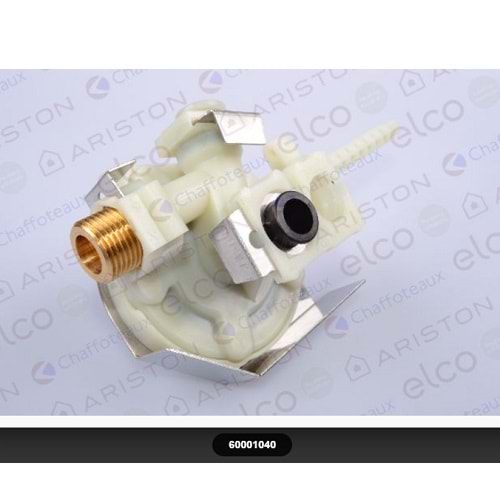 ARISTON HİDROLİK SU VALFİ FAST 14 CF E GZ50 EE K2
