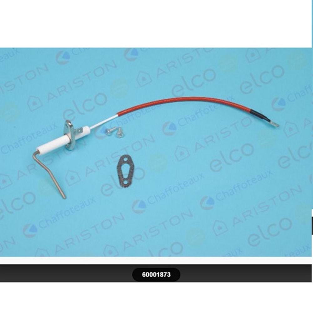 ARISTON ORIGINAL ELEKTROT İYONİZASYON ELEKTROTU