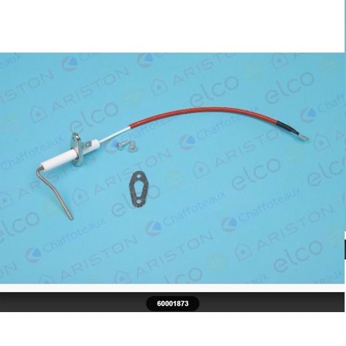 ARISTON ORIGINAL ELEKTROT İYONİZASYON ELEKTROTU