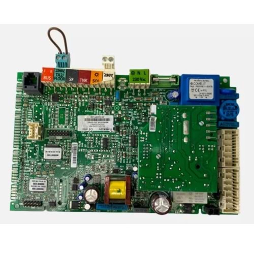 ELEKTRONİK ANA KART ORIGINAL ARISTON CLAS E-COMBI EVO