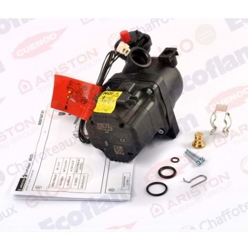 WILO POMPA ORGINAL 7-44W AC230V INTNFSL 5M PWM ENER+ ARISTON ALTEAS EGIS GENUS PIGMA KART SOKETLİ