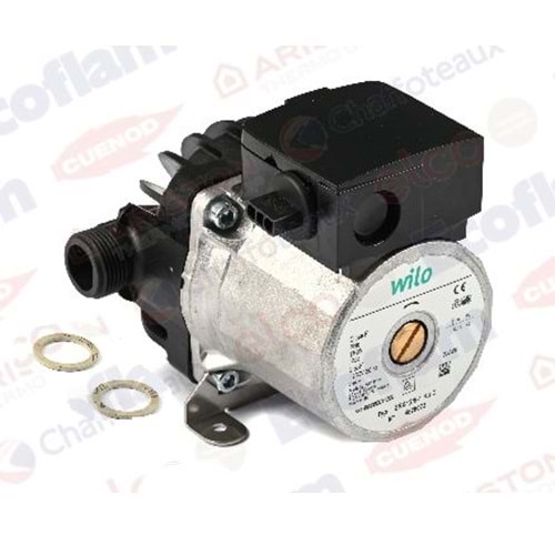WILO POMPA ARISTON ORGINAL CLAS B PREMIUM NIAGARA C GREEN