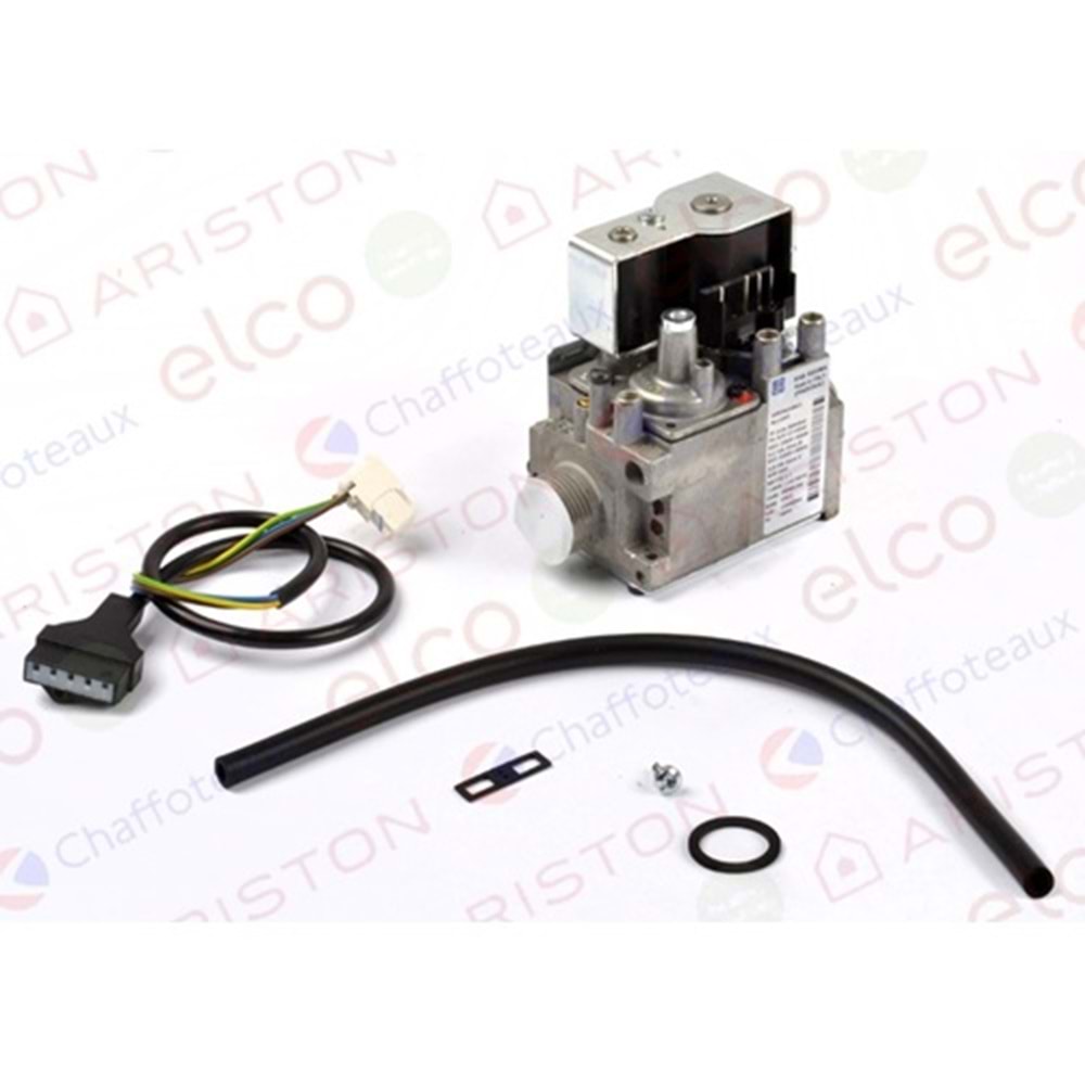 SIT SIGMA 0848221 GAZ VALFİ ARISTON CARES PREMIUM CLAS ONE PIGMA ADVANCE