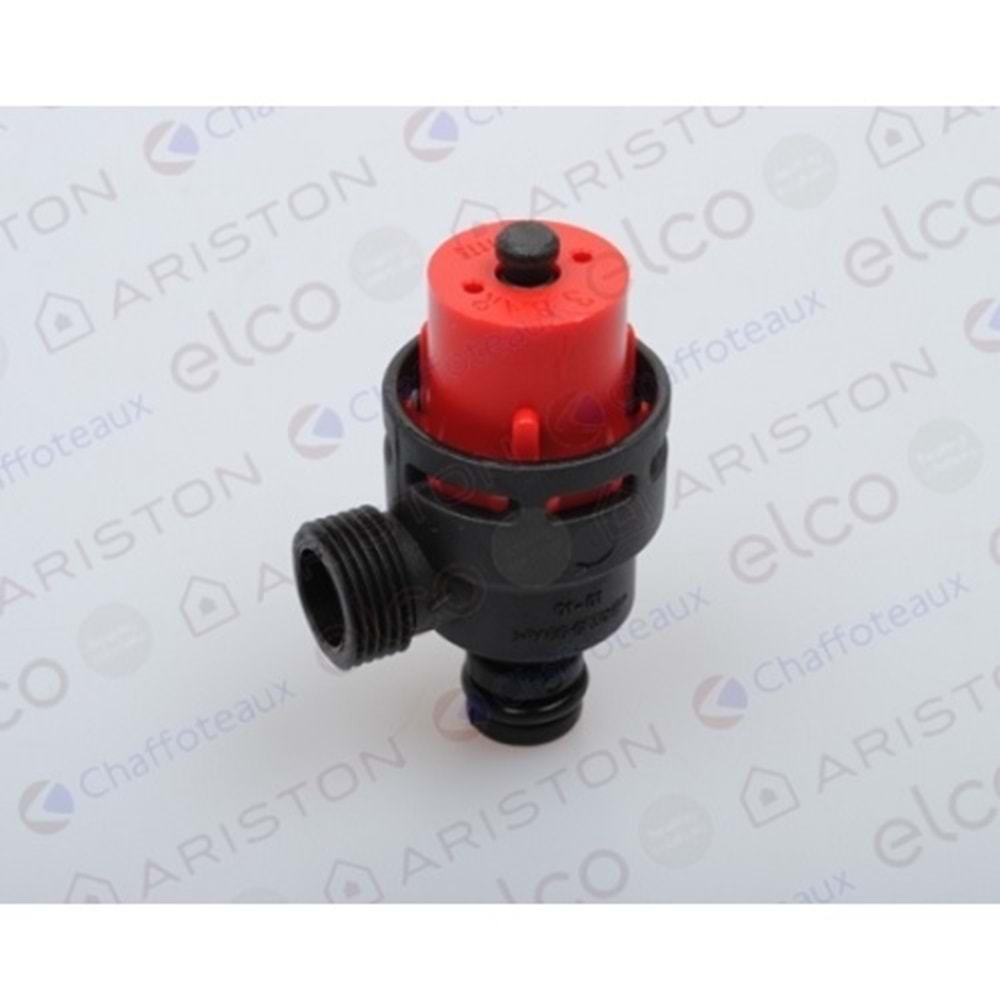 EMNİYET VENTİLİ ORIGINAL ARISTON ALIXIA ALTEAS CARES EGIS CLASS WATTS