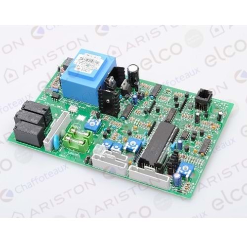 ELEKTRONİK ANA ORIGINAL ARISTON TEC1-FFI MICROTEC 23