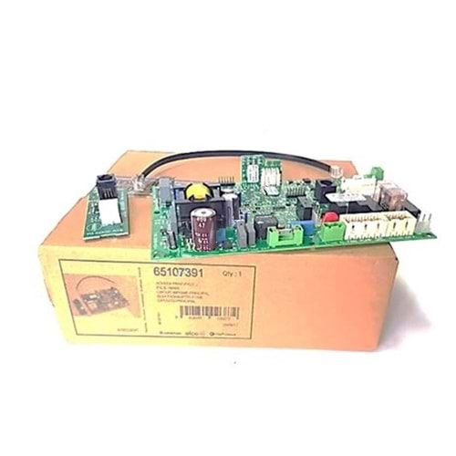 ELEKTRONİK ANA KART ORIGINAL ARISTON GENUS PREMIUM HP CHAFFOTEAUX DE MAURY TALIA