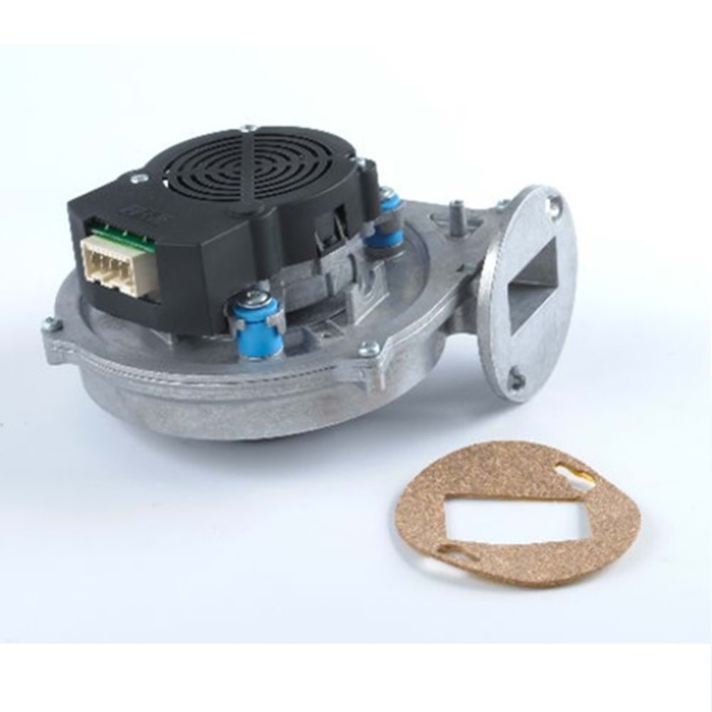 FAN FIME ORGINAL 65114234 ARISTON CARES PREMIUM INOA GREEN