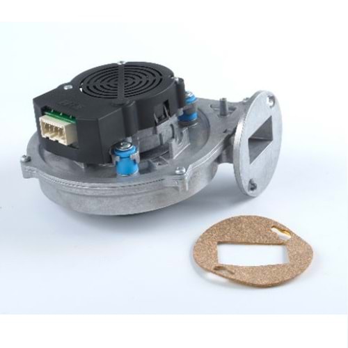 FAN FIME ORGINAL 65114234 ARISTON CARES PREMIUM INOA GREEN