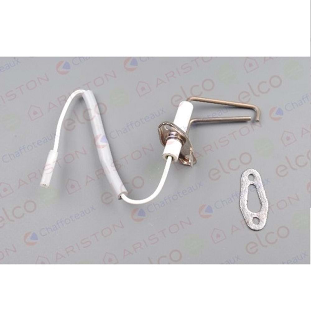 ARISTON ORIGINAL ELEKTROT (ATEŞLEME/ALGILAMA) Cares Premium, CX Green, HS Premium