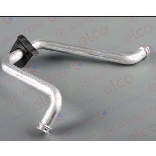 ARISTON ANA EŞANJÖR DÖNÜŞ BORUSU 65115069