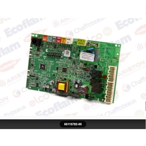 ELEKTRONİK ANA ORIGINAL ARISTON CARES XC 24