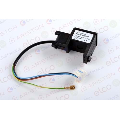 ARISTON ATEŞLEME TRAFOSU ORIGINAL CARES X CLAS B EVO CLAS EVO GENUS EVO HSX MATIS X 65115791-01 BF88526-09