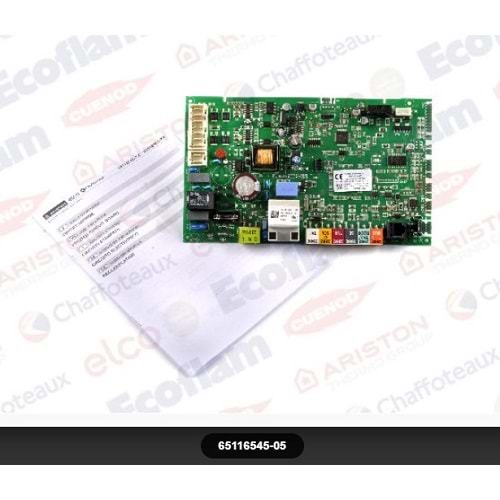 ELEKTRONİK ANA KART ORIGINAL ARISTON ALTEAS ONE NET GENUS ONE SYSTEM