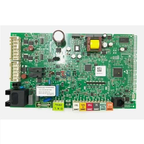 ELEKTRONİK ANA KART ORIGINAL ARISTON Altea One Cares Premium
