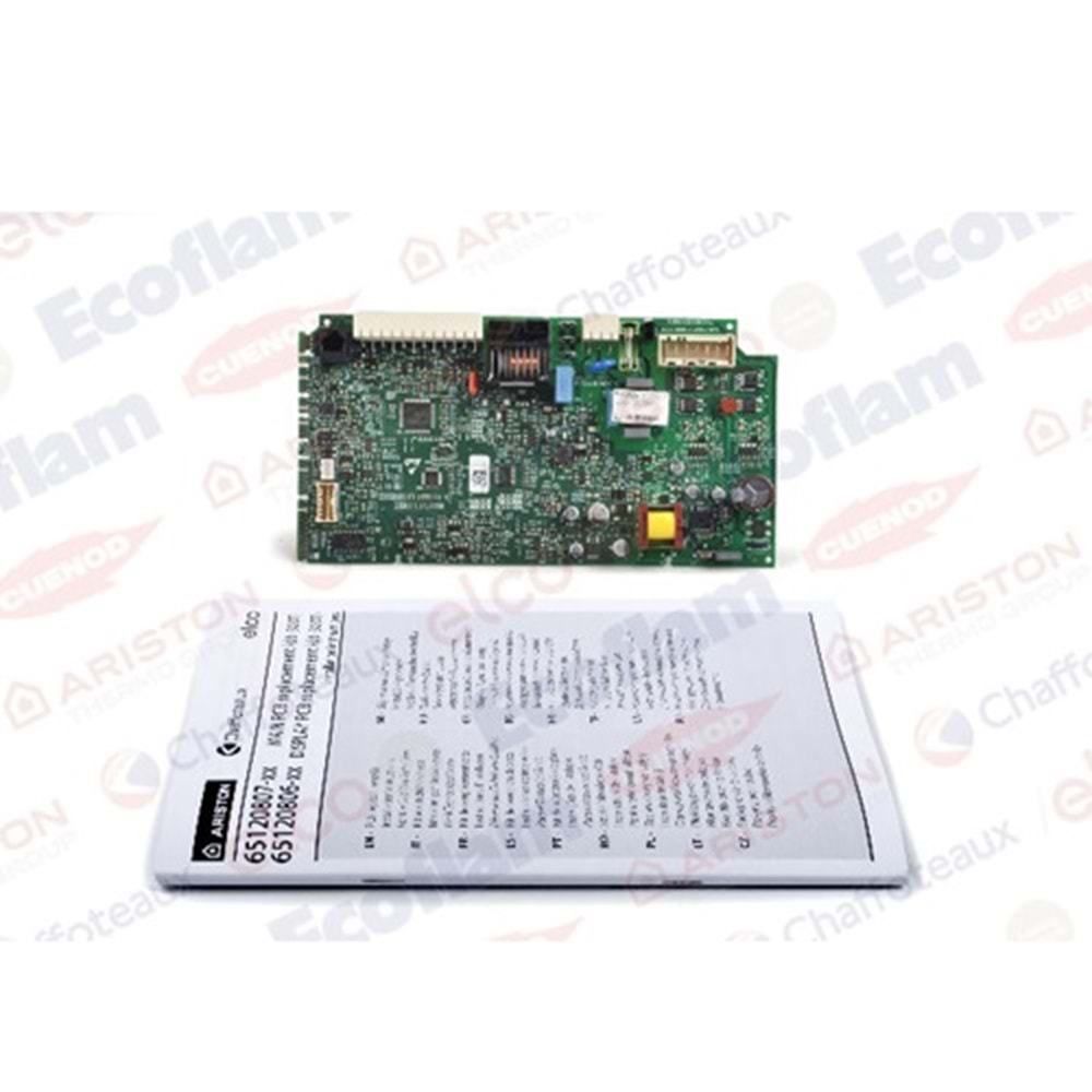 ELEKTRONİK ANA ORIGINAL ARISTON ALTEAS ONE