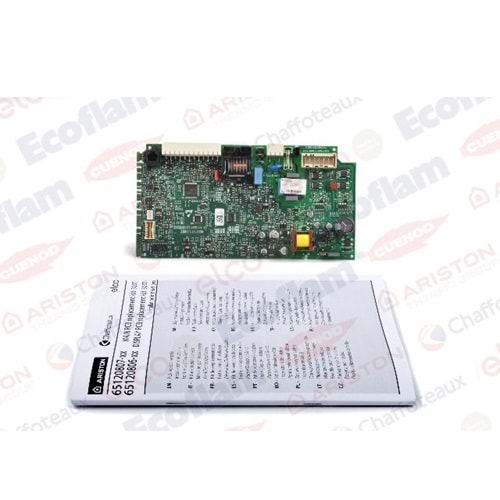 ELEKTRONİK ANA ORIGINAL ARISTON ALTEAS ONE