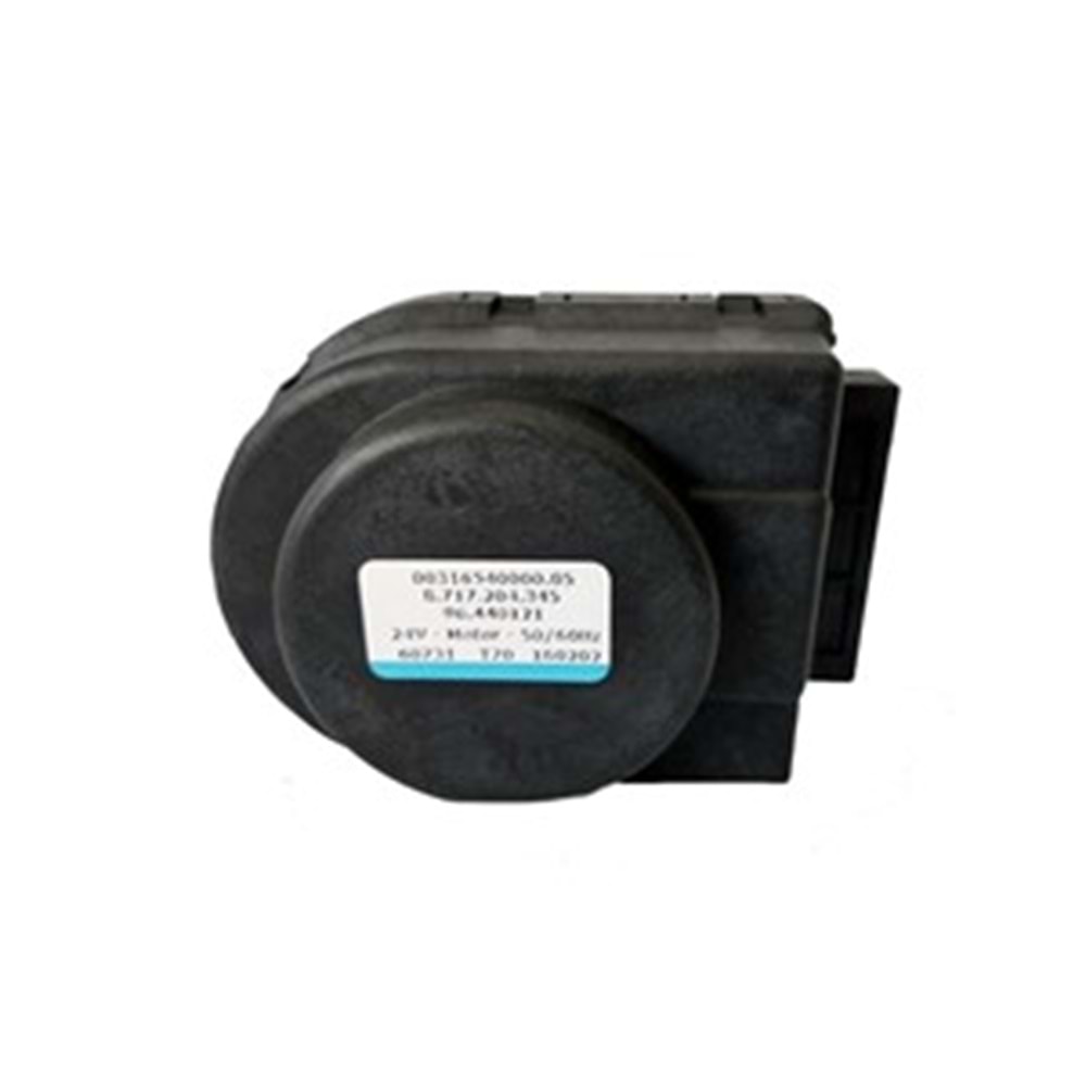 STEP MOTOR BITRON ELBI 24V BOSCH