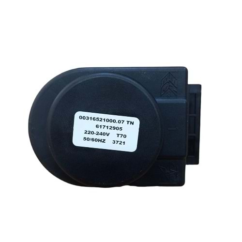 STEP MOTOR BITRON ELBI STANDART ADEN 220V 7,50MM 00316521000