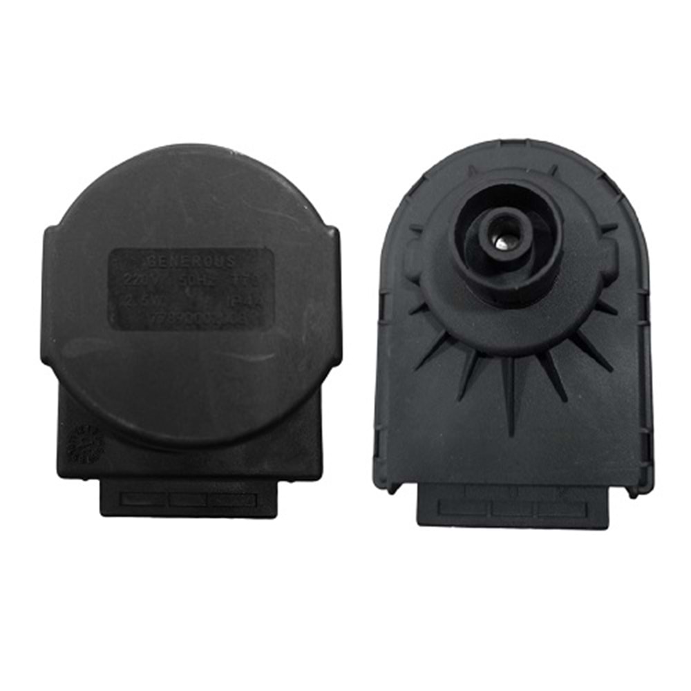 STEP MOTOR GENEROUS ADEN 220V 7,50MM, 72N