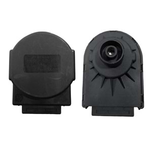 STEP MOTOR GENEROUS ADEN 220V 7,50MM, 72N