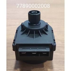 STEP MOTOR GENEROUS ADEN 220V 7,50MM, 72N