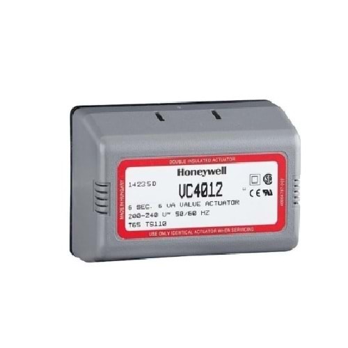 HONEYWELL VC4012 220V AKTIVATOR MOTOR AUER TERME