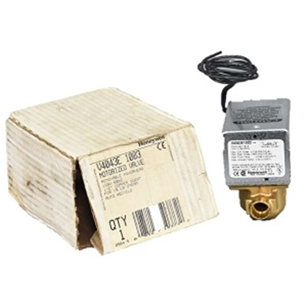 HONEYWELL V4043 MOTOR