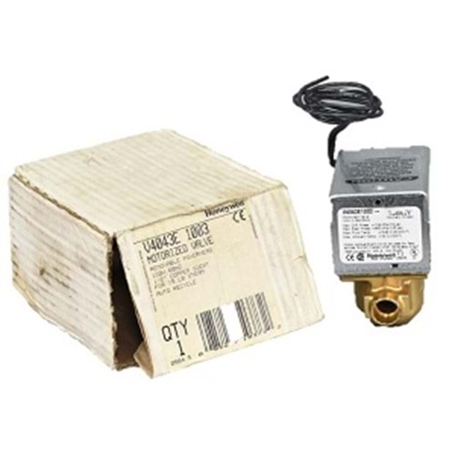 HONEYWELL V4043 MOTOR