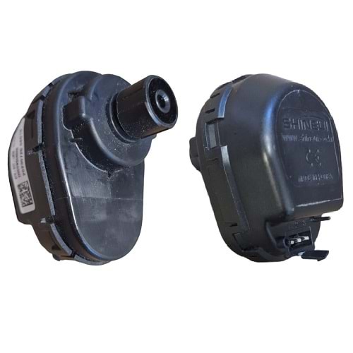 SHINEUI KOREA DOLCEVITA BAYMAK BAXI AKTIVATÖR MOTORU 7,50MM 220 V 75N