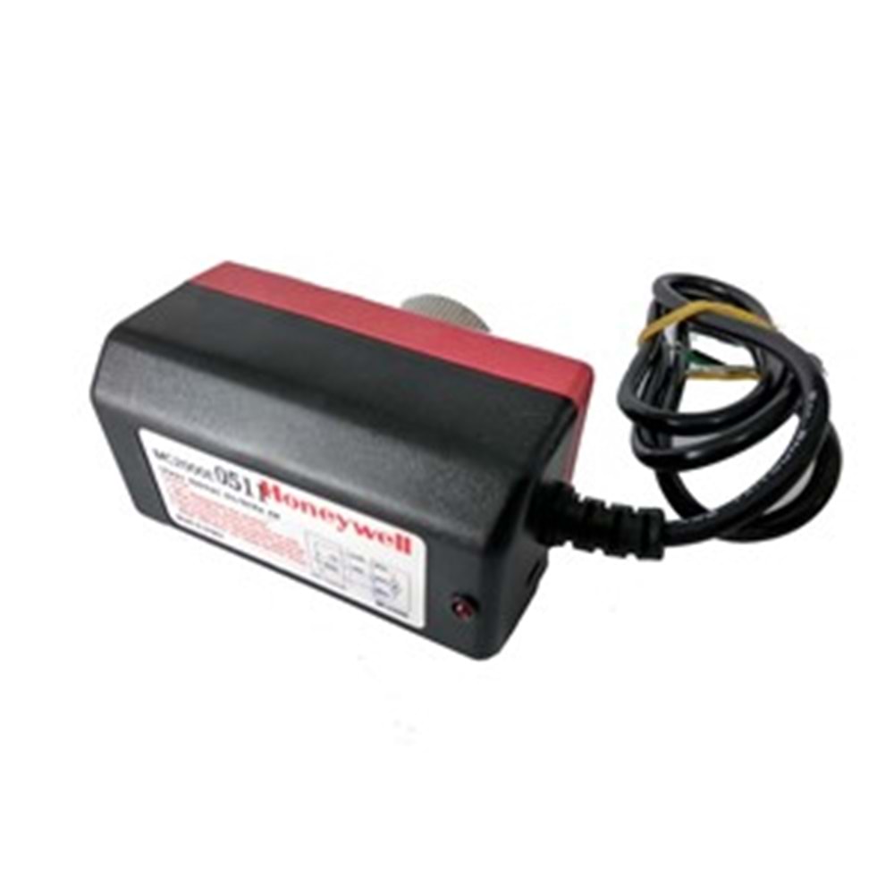 HONEYWELL MC2000E-G 220VAC MOTOR