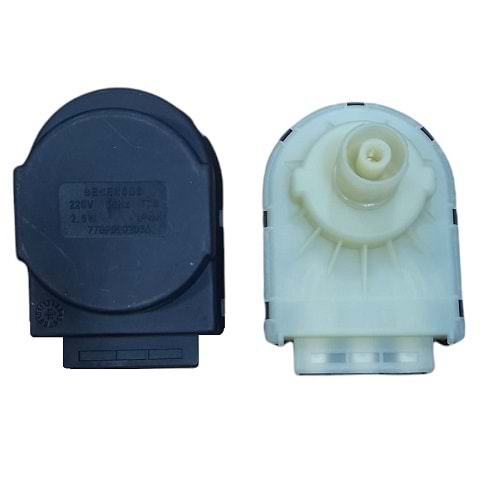 STEP MOTOR GENEROUS 220V ARISTON BAYMAK 70N BEYAZ