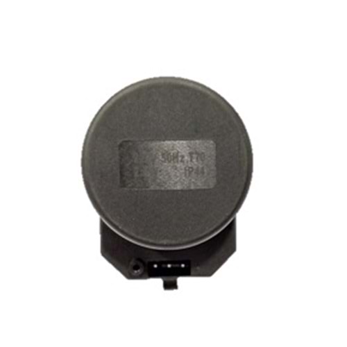 STEP MOTOR GENEROUS AC220V 10MM 100N YUVARLAK BAXI TYPE