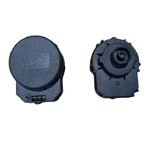 STEP MOTOR GENEROUS OEM KART GİRİŞLİ 100N 7,50MM 220V