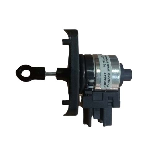 ÜÇ YOLLU VANA MOTORU GENEROUS BOSCH BUDERUS JUNKERS DELİKLİ