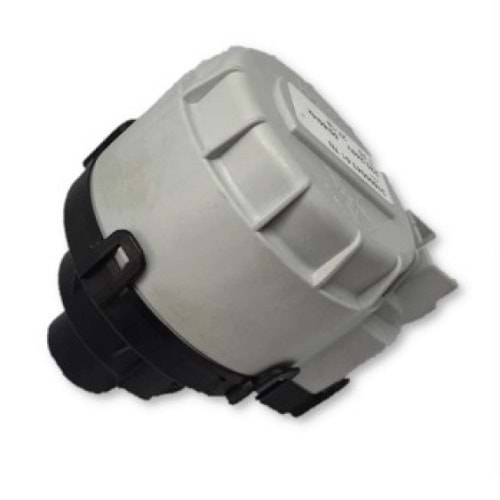 STEP MOTOR BITRON ELBI FERROLI 10MM 70N GRİ 31600043