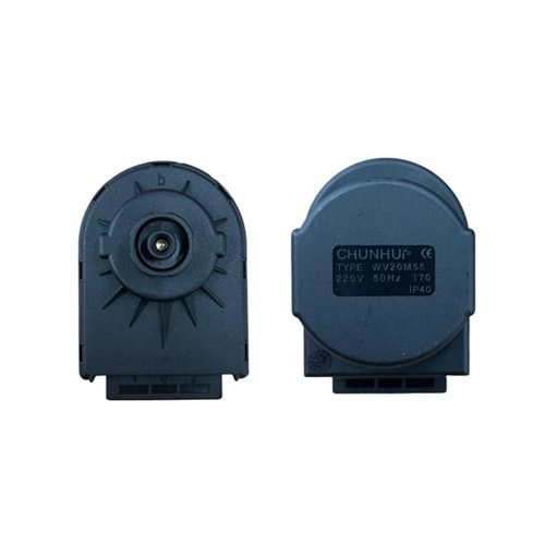 STEP MOTOR CHUNHUI STANDART ADEN 220V 7,50MM