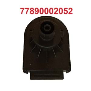 STEP MOTOR CHUNHUI STANDART ADEN 220V 7,50MM