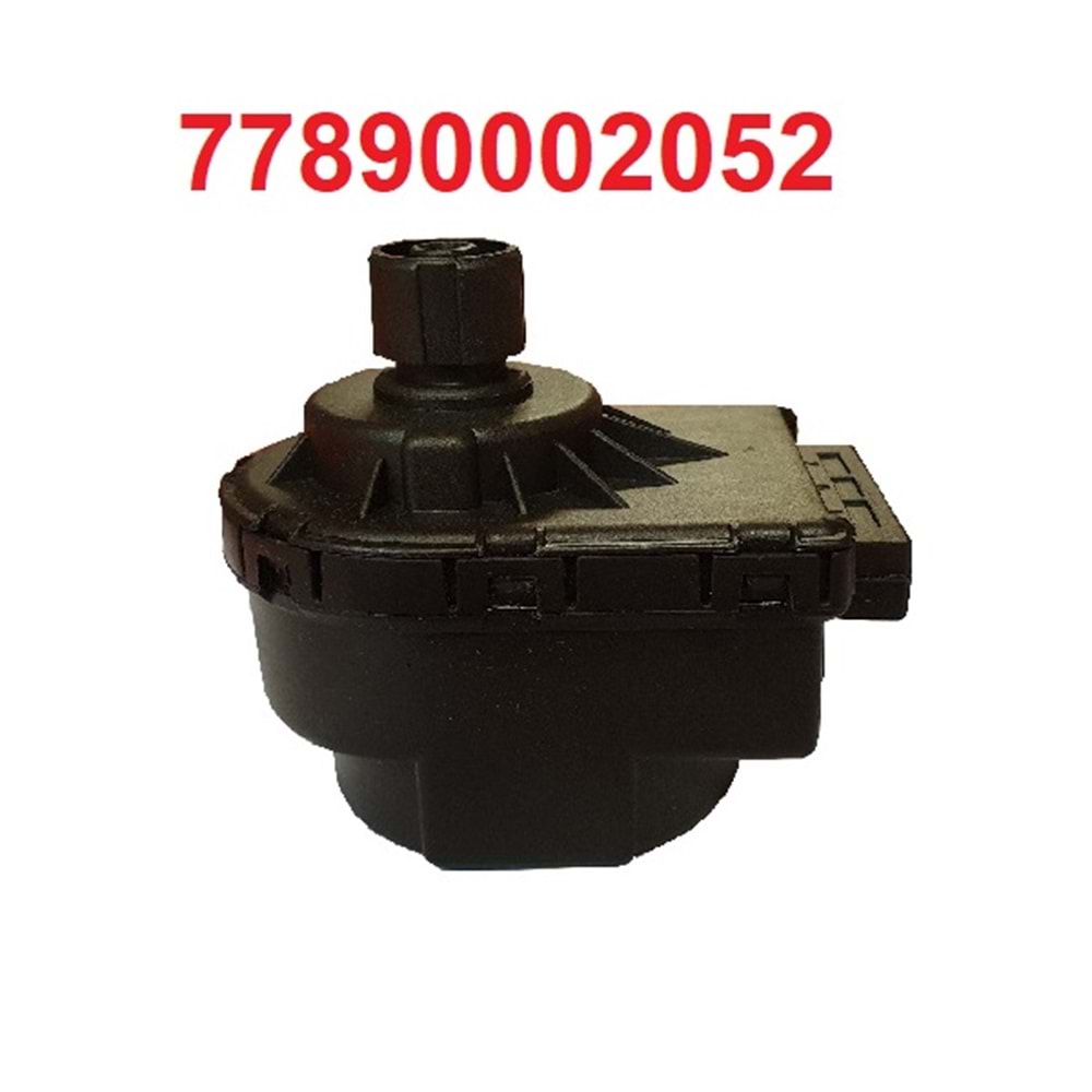 STEP MOTOR CHUNHUI STANDART ADEN 220V 7,50MM