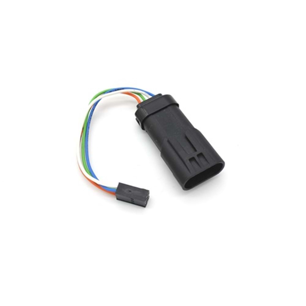 VAILLANT TURBOTEC STEP MOTOR KABLO OLD-NEW