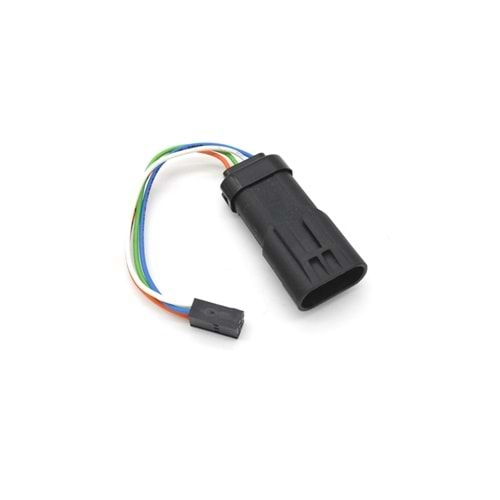 VAILLANT TURBOTEC STEP MOTOR KABLO OLD-NEW
