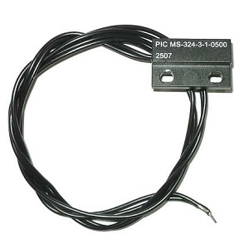 AKIŞ SİVİCİ OKUYUCU BUDERUS ALARKO REED RELAY