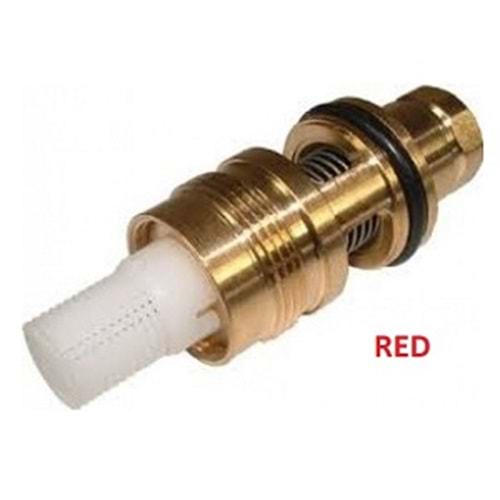 AKIŞ ŞALTERİ GENEROUS YAYLI BAYMAK BAXI RED READER KIRMIZI