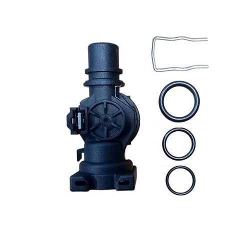 AKIŞ TÜRBİNİ HUADI VAILLANT TURBOTEC MILENIUM PLUS PROTHERM