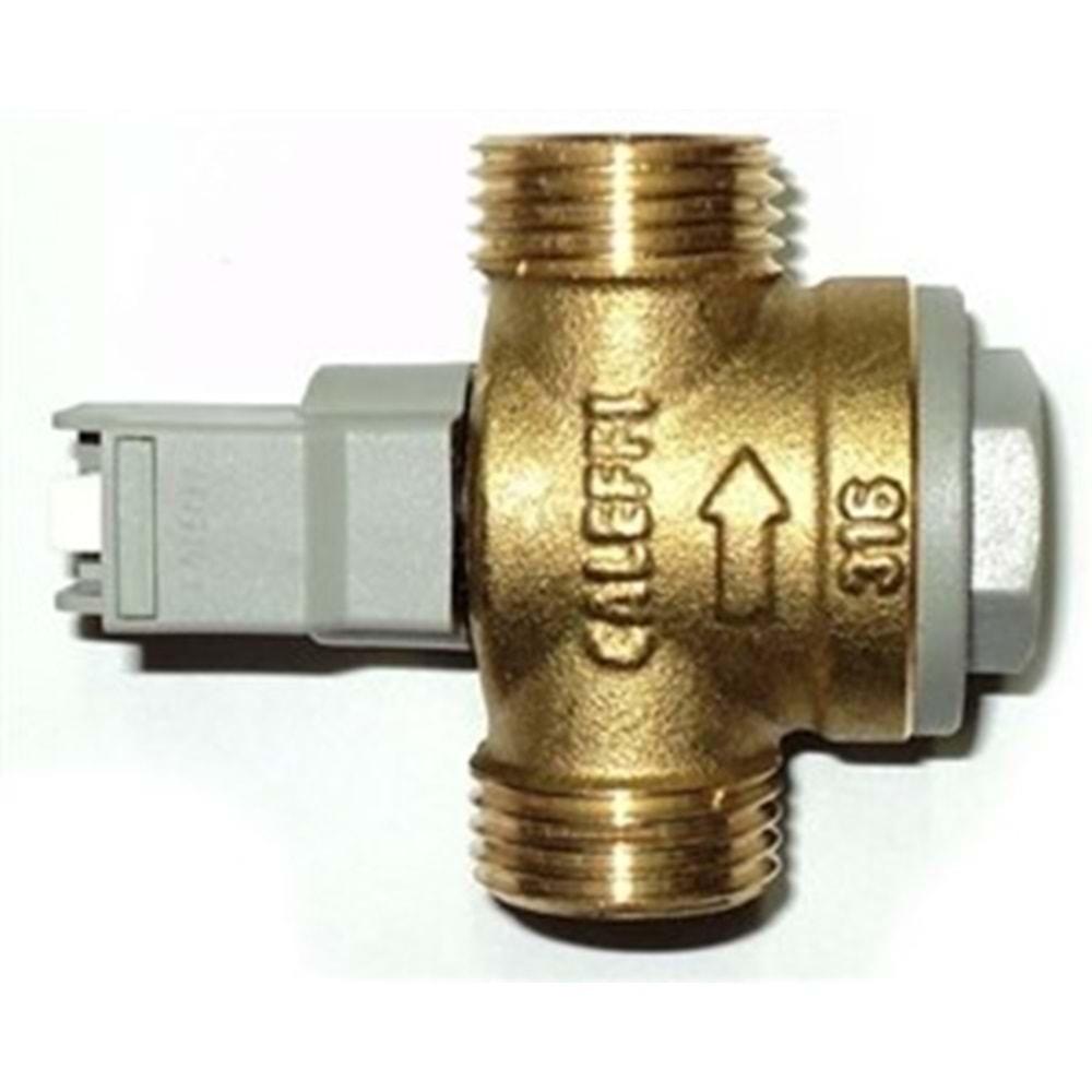 CALEFFI AKIS TURBINI FERROLI